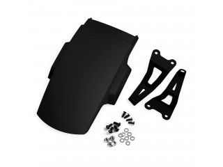 Przedłużenie błotnika... 2