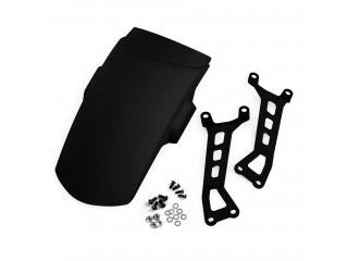 Przedłużenie błotnika...