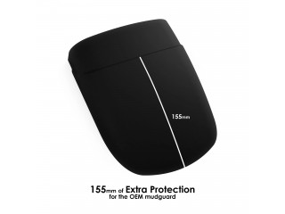 Przedłużenie błotnika...