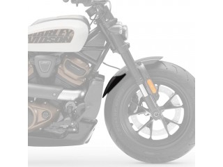 Przedłużenie błotnika...