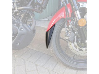 Przedłużenie błotnika...