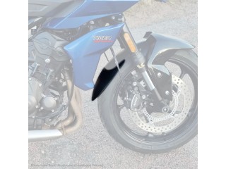 Przedłużenie błotnika... 2