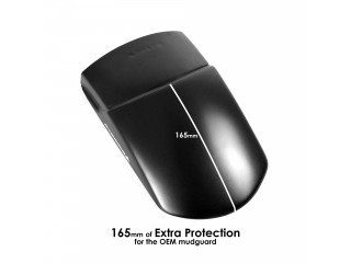 Przedłużenie błotnika... 2