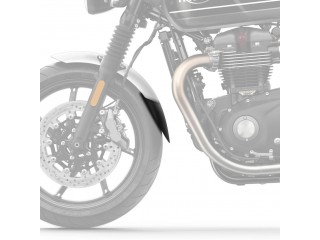 Przedłużenie błotnika...