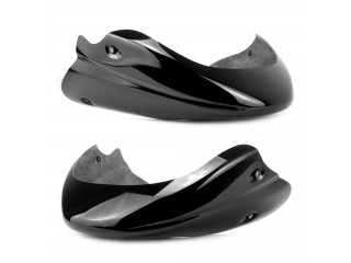 Pług Pyramid do Suzuki GSX...