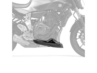 Pług Pyramid do Yamaha...