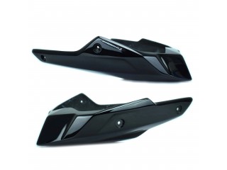 Pług Pyramid do Yamaha... 2