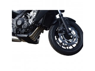 Pług Pyramid do Honda...