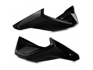 Pług Pyramid do Honda... 2