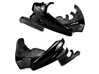 Pług Pyramid do Honda CB...