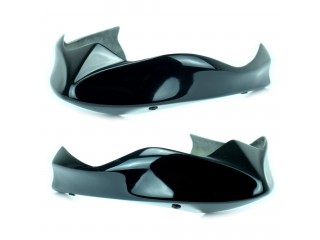 Pług Pyramid do Yamaha FSZ...