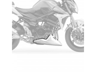 Pług Pyramid do Suzuki GSR...