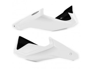 Pług Pyramid do Honda CB...