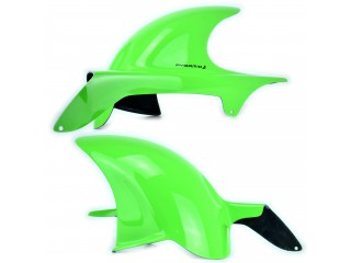 Błotnik Pyramid Kawasaki...