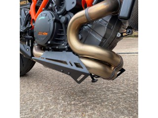 Osłona tłumika Pyramid do...