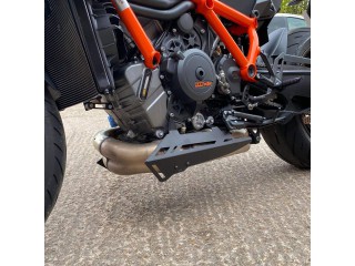 Osłona tłumika Pyramid do... 2