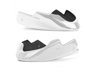 Pług Pyramid do Yamaha... 2