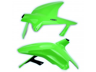 Błotnik Pyramid Kawasaki...