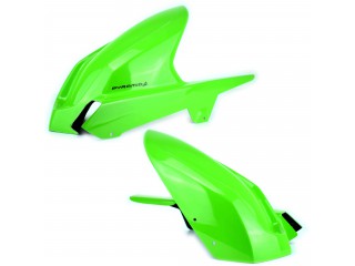 Błotnik Pyramid Kawasaki...