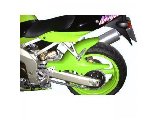 Błotnik Pyramid Kawasaki...