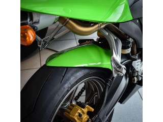 Błotnik Pyramid Kawasaki...