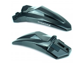 Błotnik Pyramid Honda CB... 2