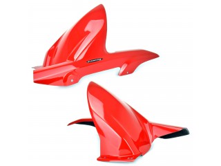 Błotnik Pyramid Honda...