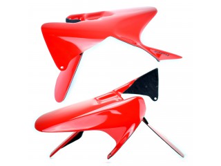 Błotnik Pyramid Honda...