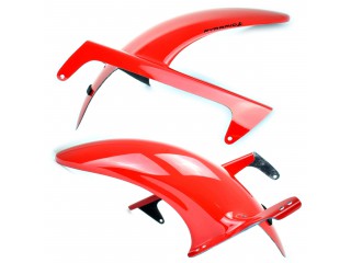 Błotnik Pyramid Honda VTR...