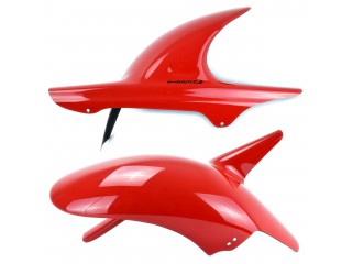 Błotnik Pyramid Honda CB...