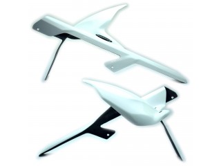 Błotnik Pyramid KTM 690...