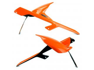 Błotnik Pyramid KTM 690...