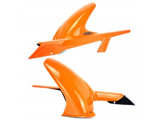 Błotnik Pyramid KTM 125 /...