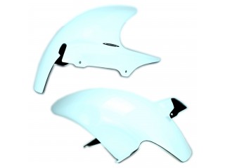 Błotnik Pyramid Suzuki...