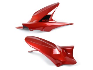 Błotnik Pyramid Triumph...