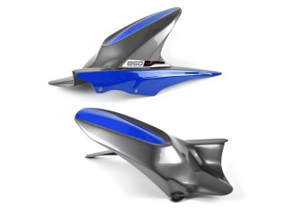 Błotnik Pyramid Triumph...