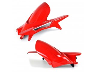 Błotnik Pyramid Yamaha...