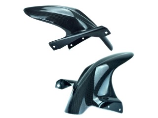 Błotnik Pyramid Yamaha XT...