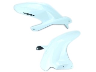 Błotnik Pyramid Yamaha XT...