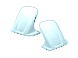 Błotnik Pyramid Yamaha FZ1...