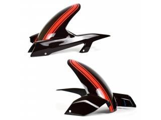 Błotnik Pyramid Kawasaki Z...