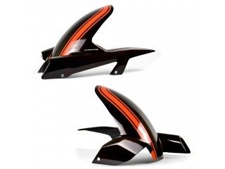 Błotnik Pyramid Kawasaki Z...