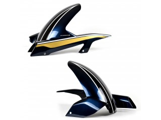 Błotnik Pyramid Kawasaki Z...