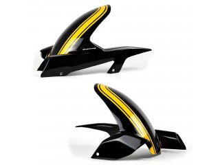 Błotnik Pyramid Kawasaki Z...