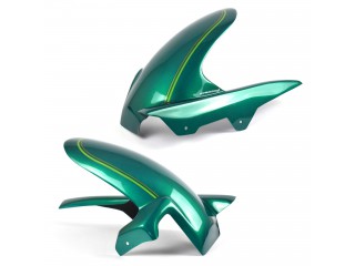 Błotnik Pyramid Kawasaki Z...