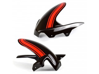 Błotnik Pyramid Kawasaki Z...