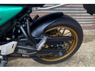 Błotnik Pyramid Kawasaki Z... 2