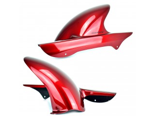 Błotnik Pyramid Honda CBF...