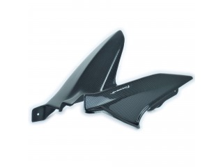 Błotnik Pyramid Honda CB...