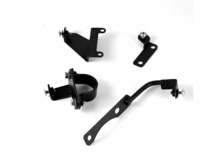 Pług Pyramid do Suzuki GSF... 2